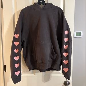 Dandy Heart Hoodie